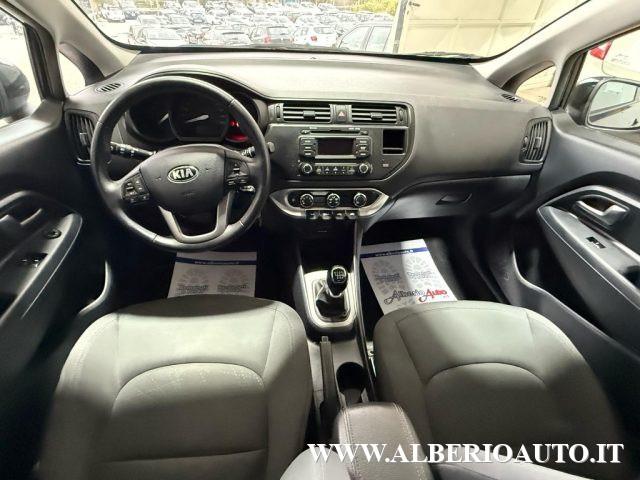 KIA Rio 1.1 CRDi 5p. Active