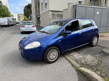 Fiat Grande Punto 1.2 5 porte Dynamic - ok neopatentati