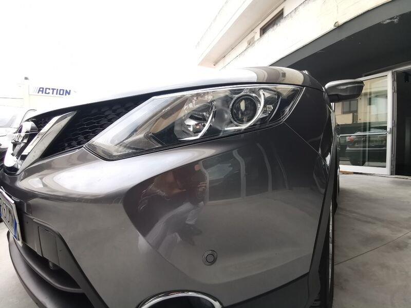 Nissan Qashqai Qashqai 1.6 dci Acenta 2wd 130cv