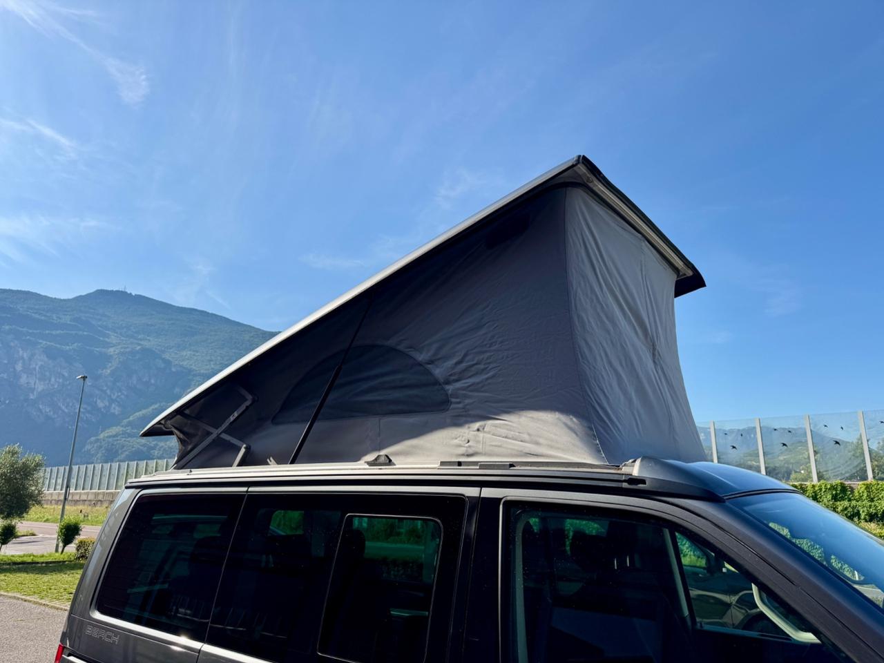 Volkswagen California 2.0 TDI DSG 4Motion Beach EDITION