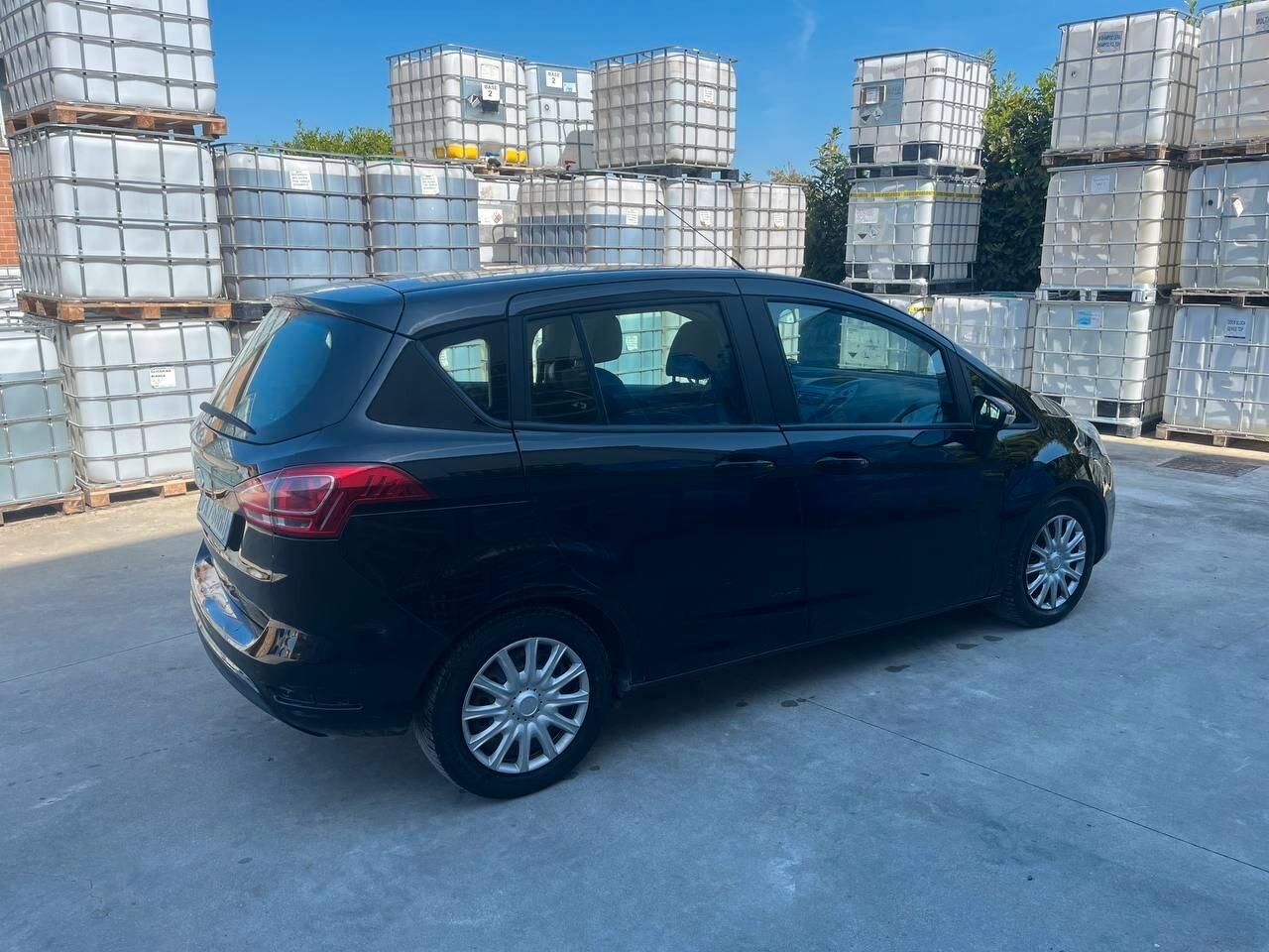Ford B-Max 1.4 90 CV GPL