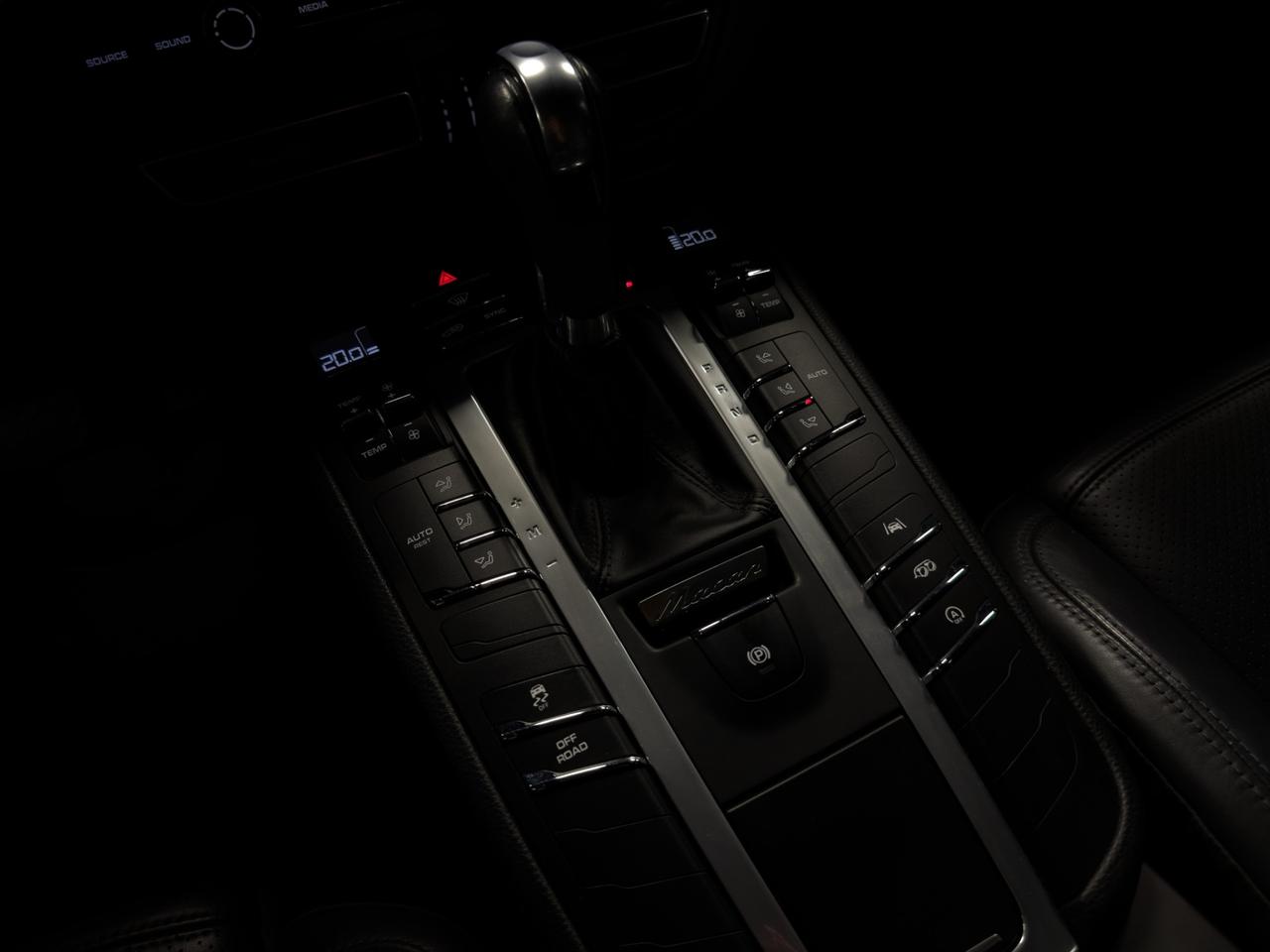 Porsche Macan 3.0 S 354cv pdk