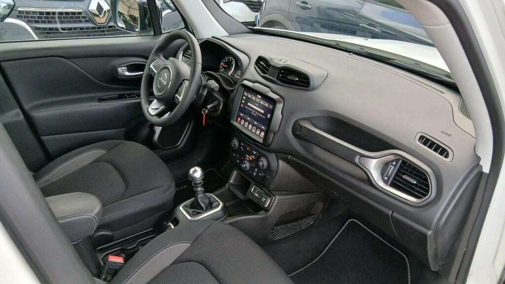 Jeep Renegade 1.6 Multijet II Limited 2WD