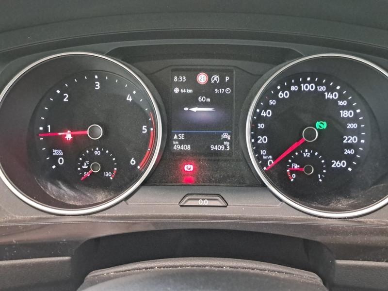 VOLKSWAGEN TIGUAN 2.0 TDI SCR 110 KW LIFE DSG SUV