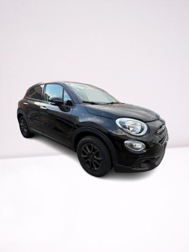 FIAT 500X 1.3 MultiJet 95 CV Club
