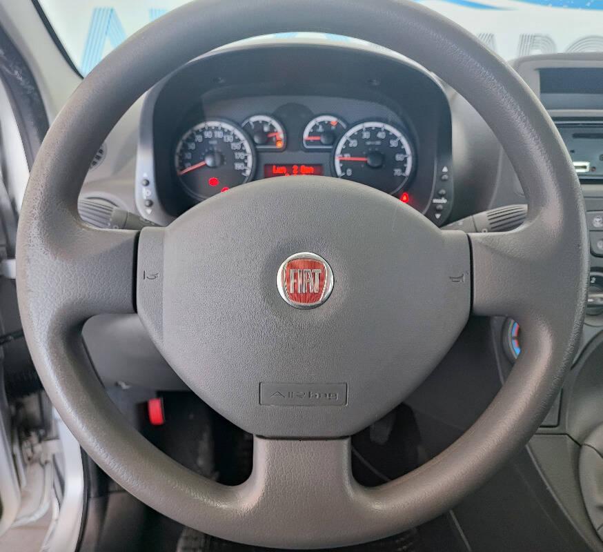 Fiat Panda 1.3 mjt 16v Dynamic 75cv
