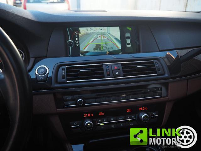 BMW 525 d Futura autom.*TETTO*