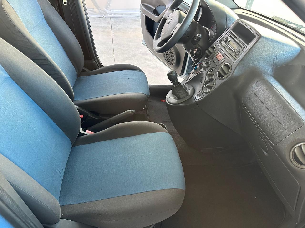 Fiat Panda 1.2 EasyPower Classic