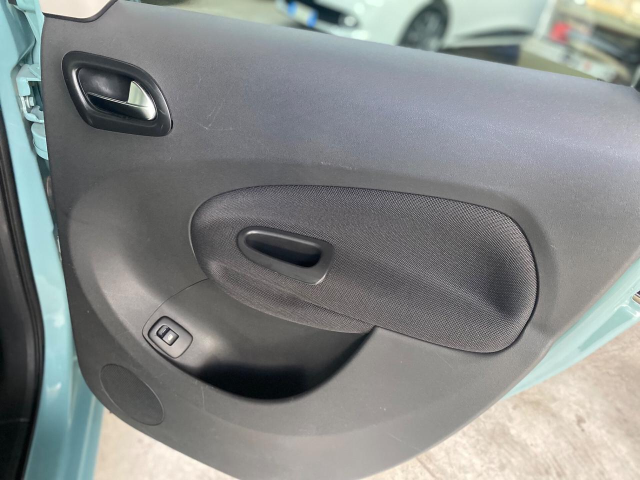 Citroen C3 Picasso C3 Picasso BlueHDi 100 Feel Edition