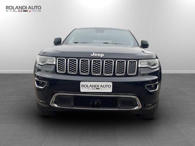 JEEP Grand Cherokee 3.0 V6 Limited 250cv auto my19