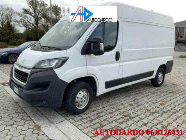 PEUGEOT Boxer 335 2.0 BlueHDi 130CV PM-TM Furgone