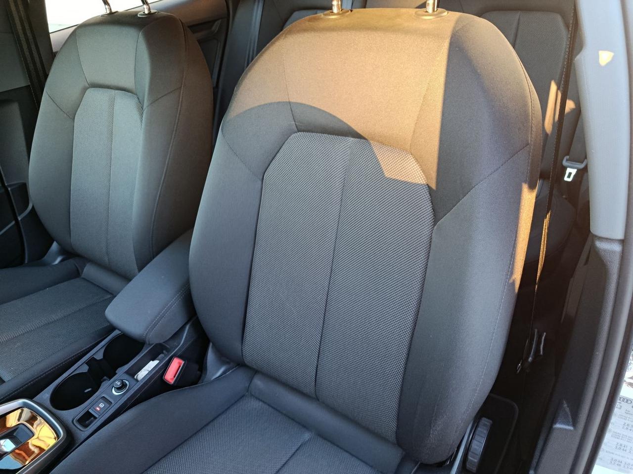 Audi A3 Business Advanced 1.4 40 TFSI e PHEV #8309