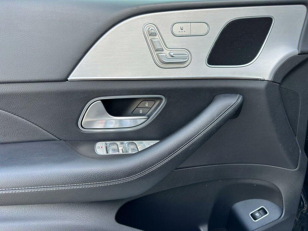 Mercedes GLE 350 de eq-power Premium 4matic auto