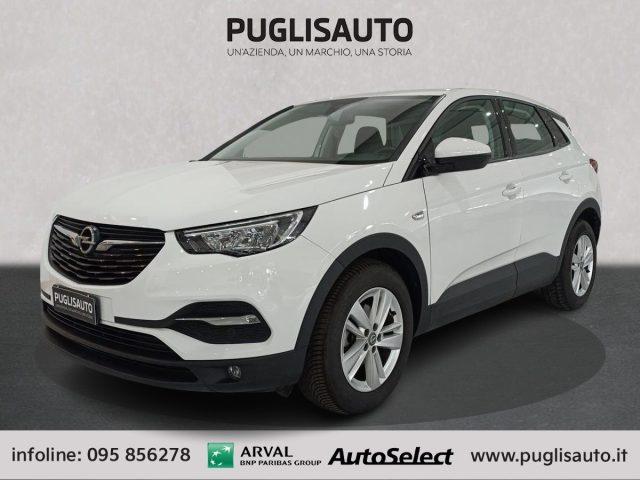 OPEL Grandland X 1.5 diesel Ecotec Start&Stop Business Edition