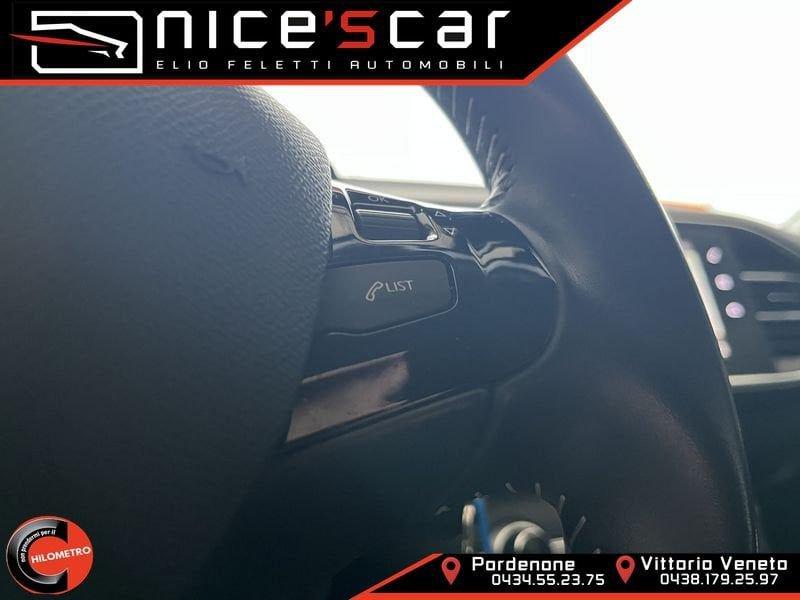 Peugeot 308 BlueHDi 100 S&S SW Business