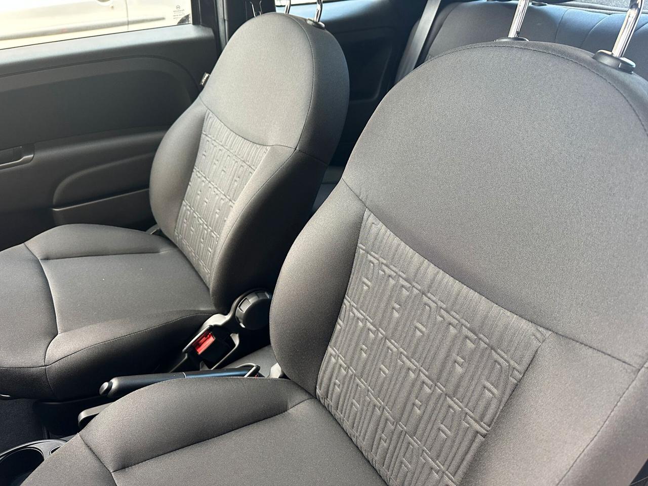 Fiat 500 1.0 Hybrid Dolcevita TETTO