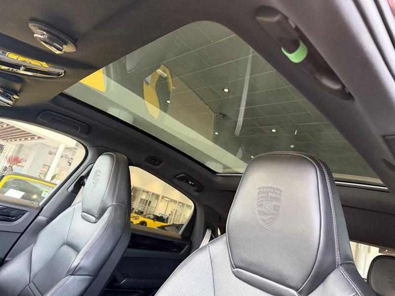 Porsche Cayenne Coupè Coupe' E-Hybrid 3.0 V6 Platinum Edition - IVA Esposta