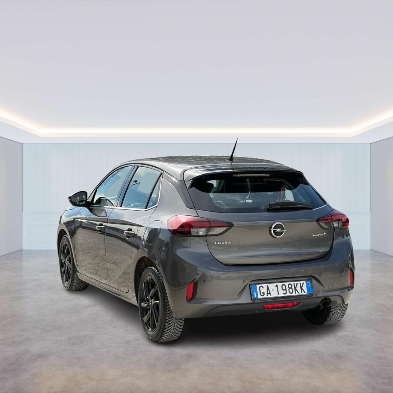 Opel Corsa 1.2 benzina 2020