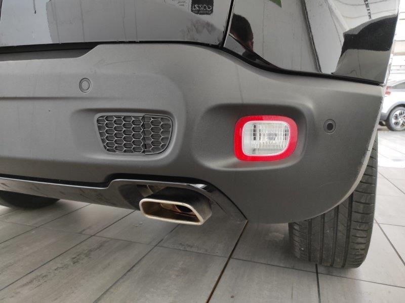 JEEP Renegade - Renegade 1.3 T4 DDCT S