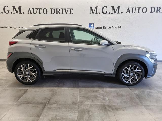 HYUNDAI Kona HEV 1.6 DCT XLine