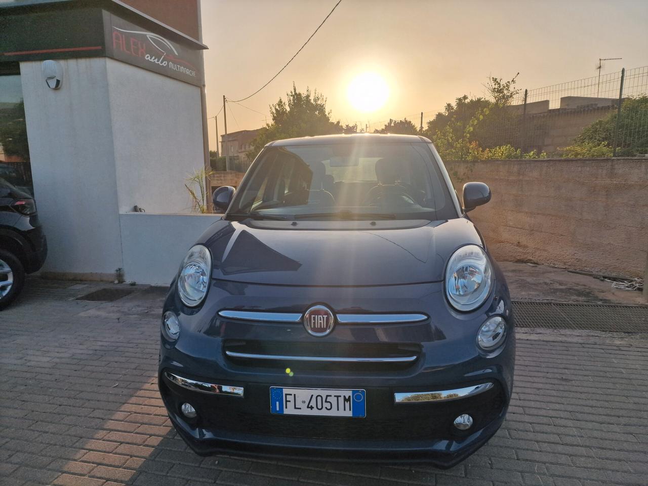 Fiat 500L 1.3 Multijet 95 CV Business