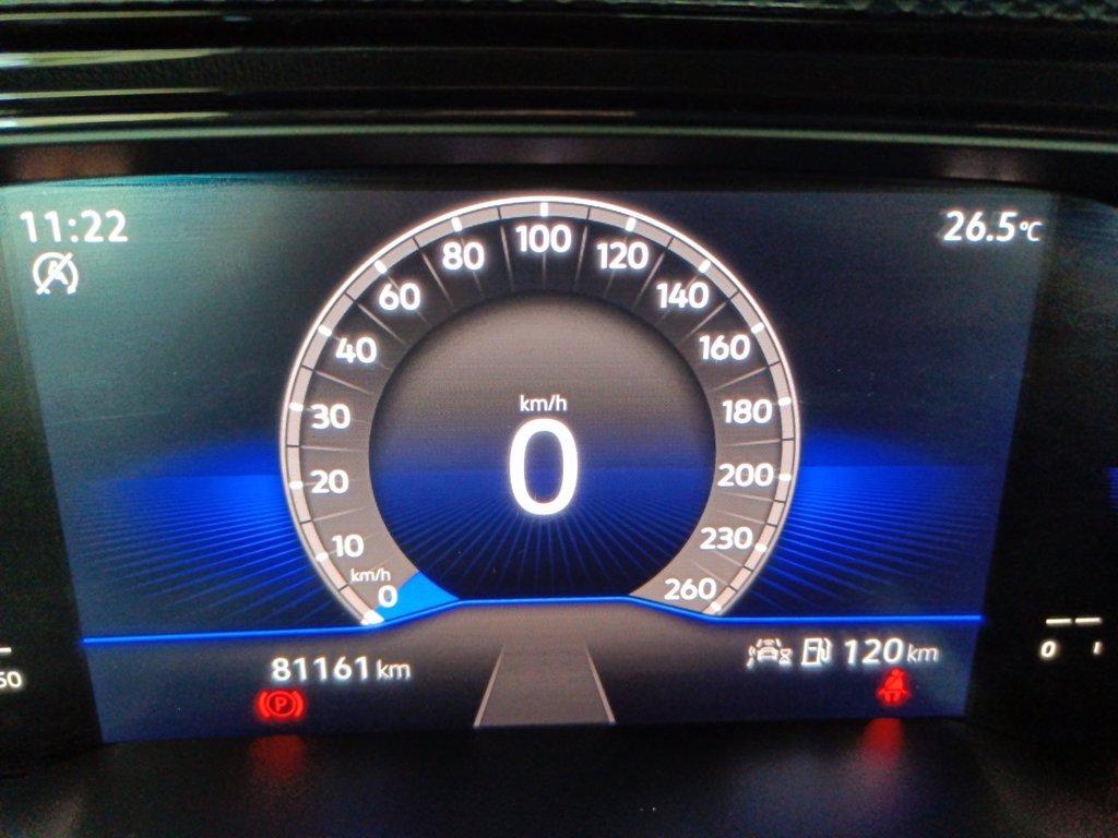 VOLKSWAGEN Polo 1.0 tsi life 95cv del 2022