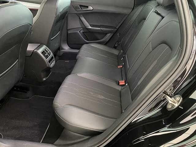 CUPRA Formentor 2.0 TDI
