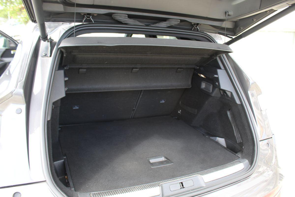 DS - DS 7 Crossback - BHDi 130 Perform.L+