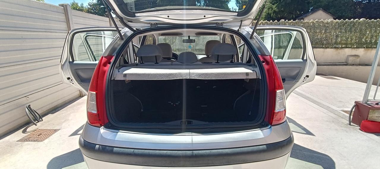 Citroen C3 1.1 Elegance