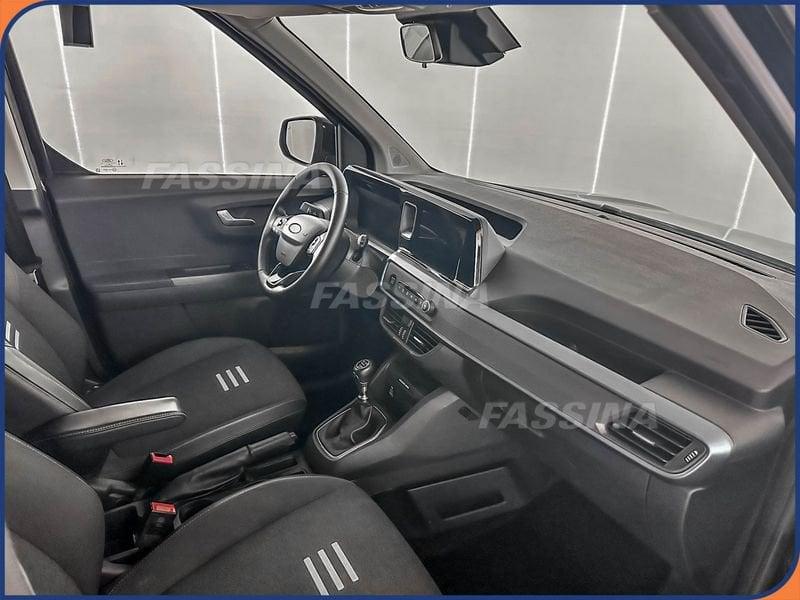 Ford Tourneo Courier Tourneo Courier 1.0 EcoBoost Active 125cv
