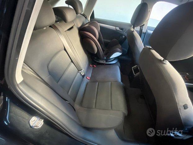 Audi A4 Avant 2.0 TDI 143CV