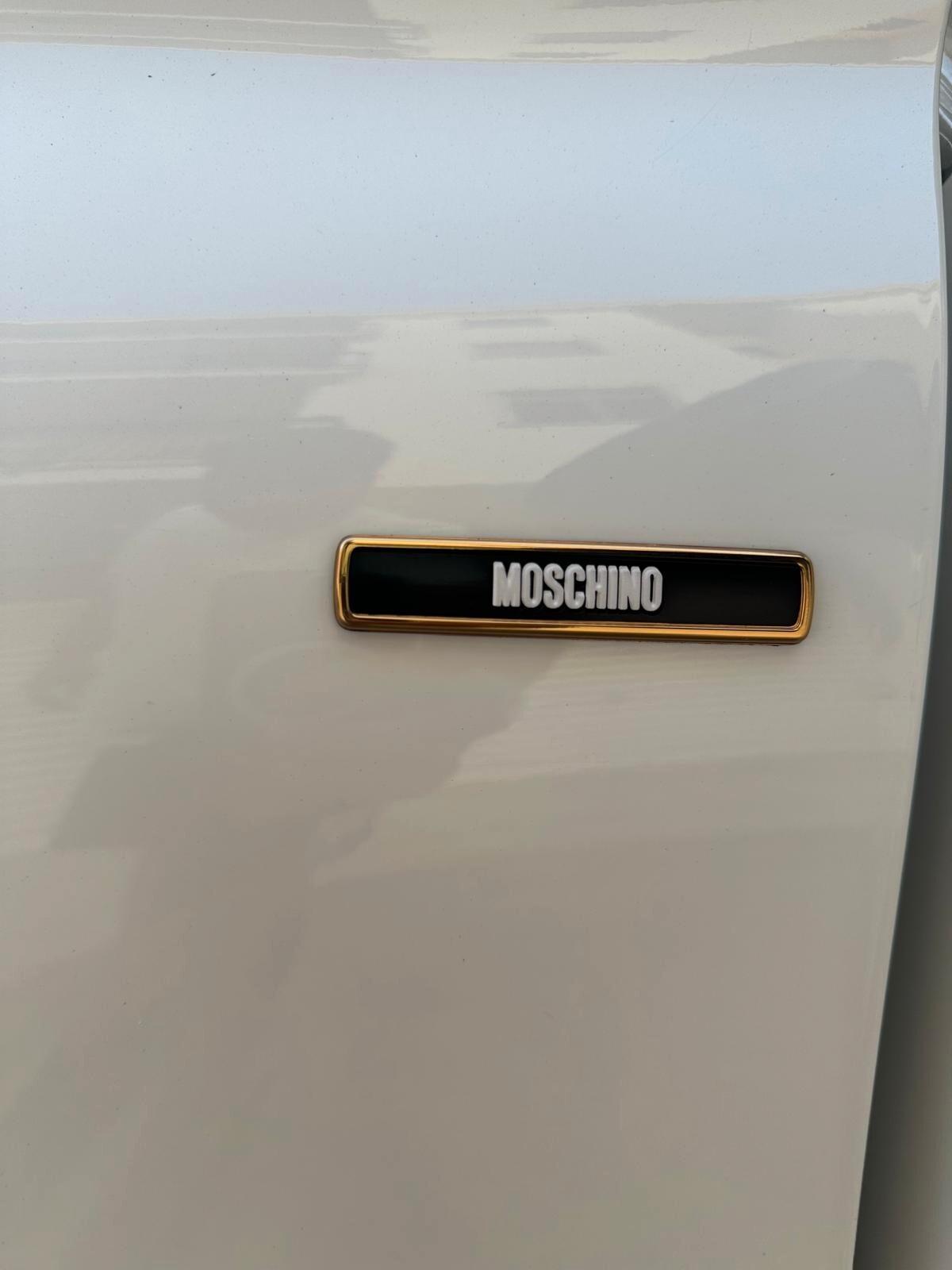 Renault Clio TCe 12V 75 CV 5 porte Moschino Zen