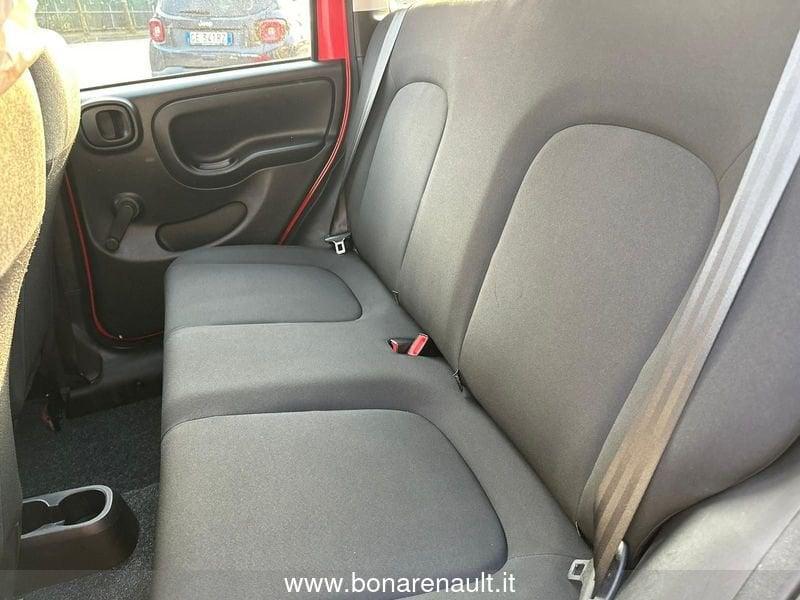 FIAT Panda 1.0 FireFly 70cv S&S Hybrid