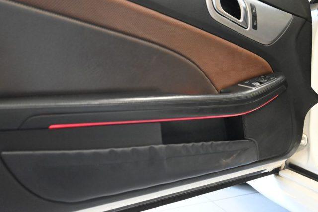 MERCEDES-BENZ SLK 250 CDI PREMIUM AMG AUT.NAVI SED.RIS/VENT.PDC TEL FULL