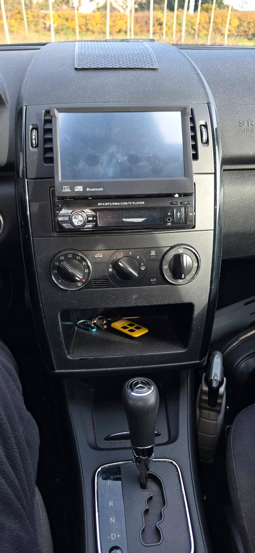 Mercedes-benz A 150 Classic