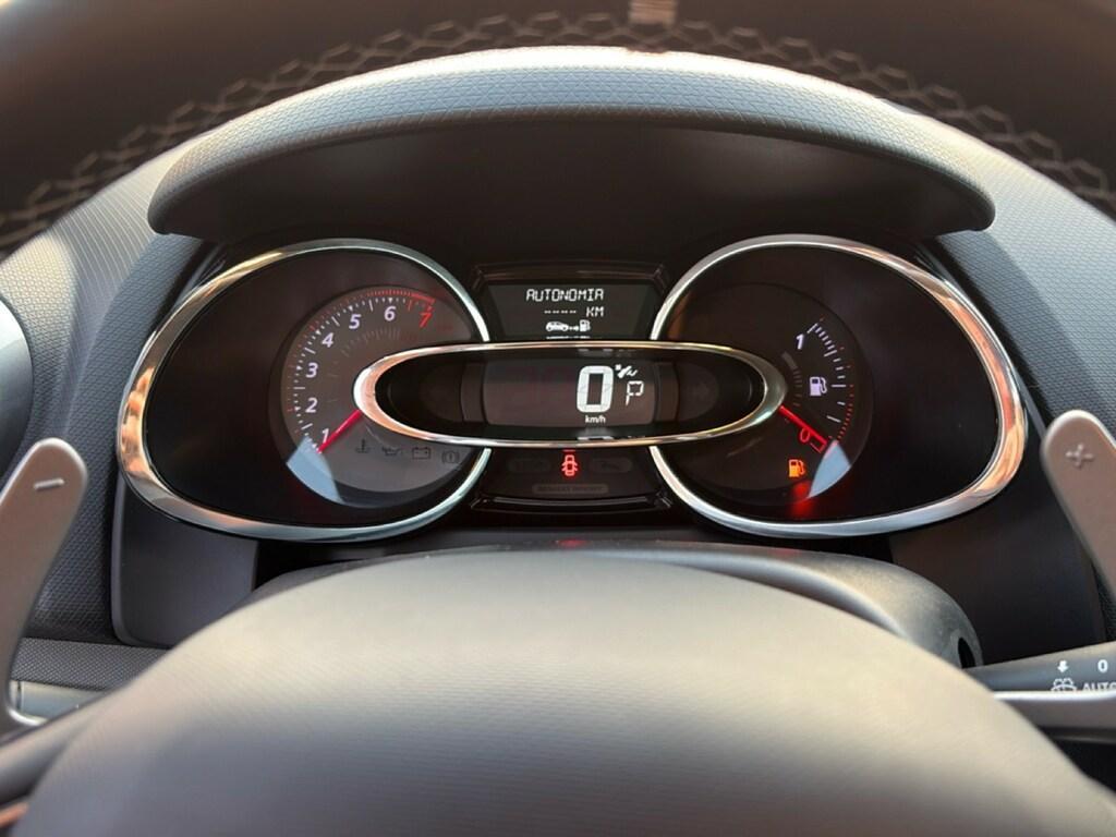 Renault Clio 5 Porte 1.6 Monaco GP EDC