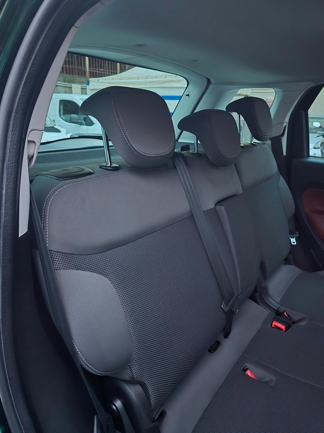 Fiat 500L 1.3 Multijet 95 CV Trekking