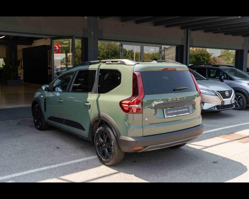 Dacia Jogger Extreme MY24 TCe 100 GPL ECO-G 5p
