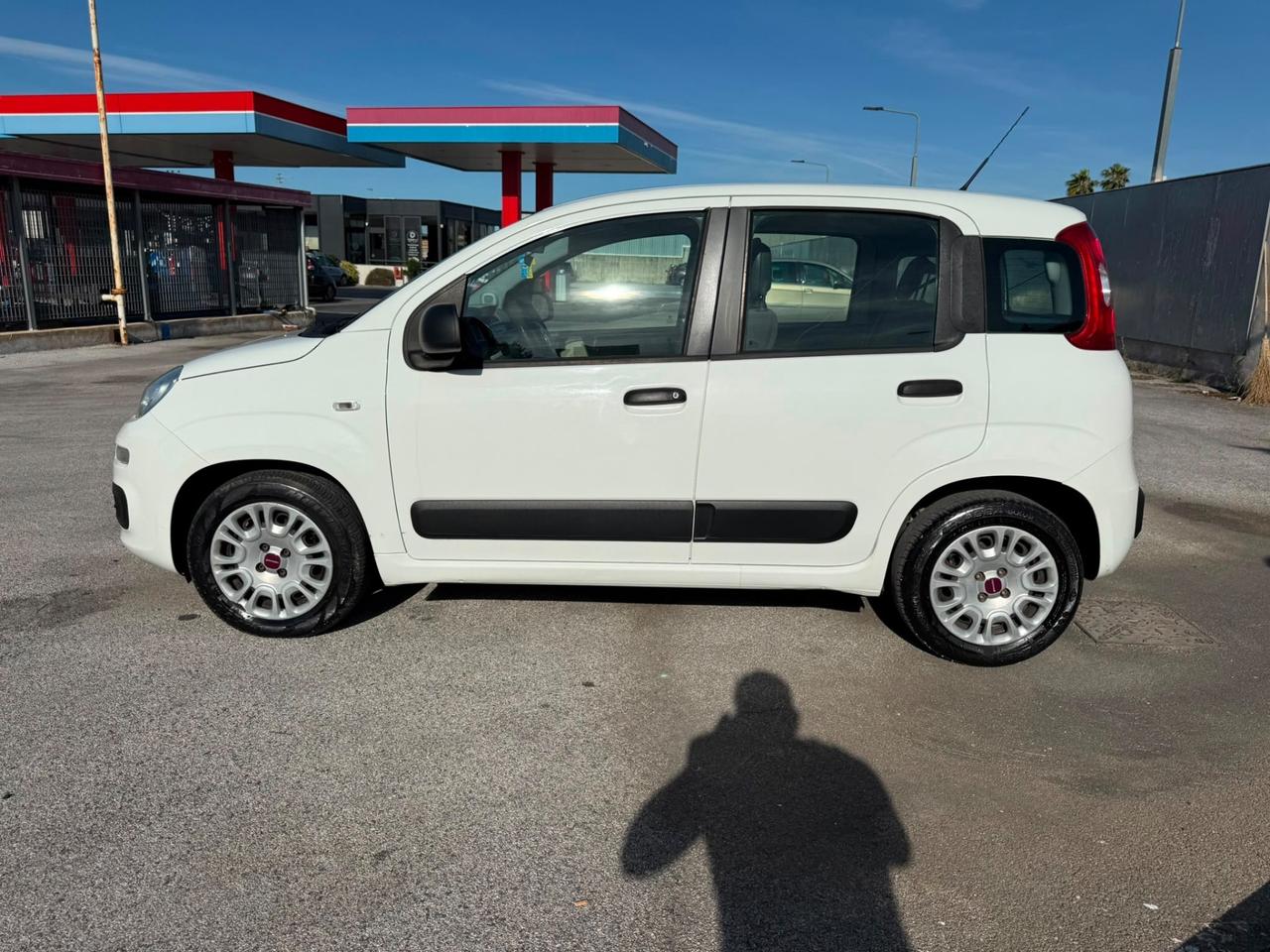 Fiat Panda 1.3 MJT S&S Easy