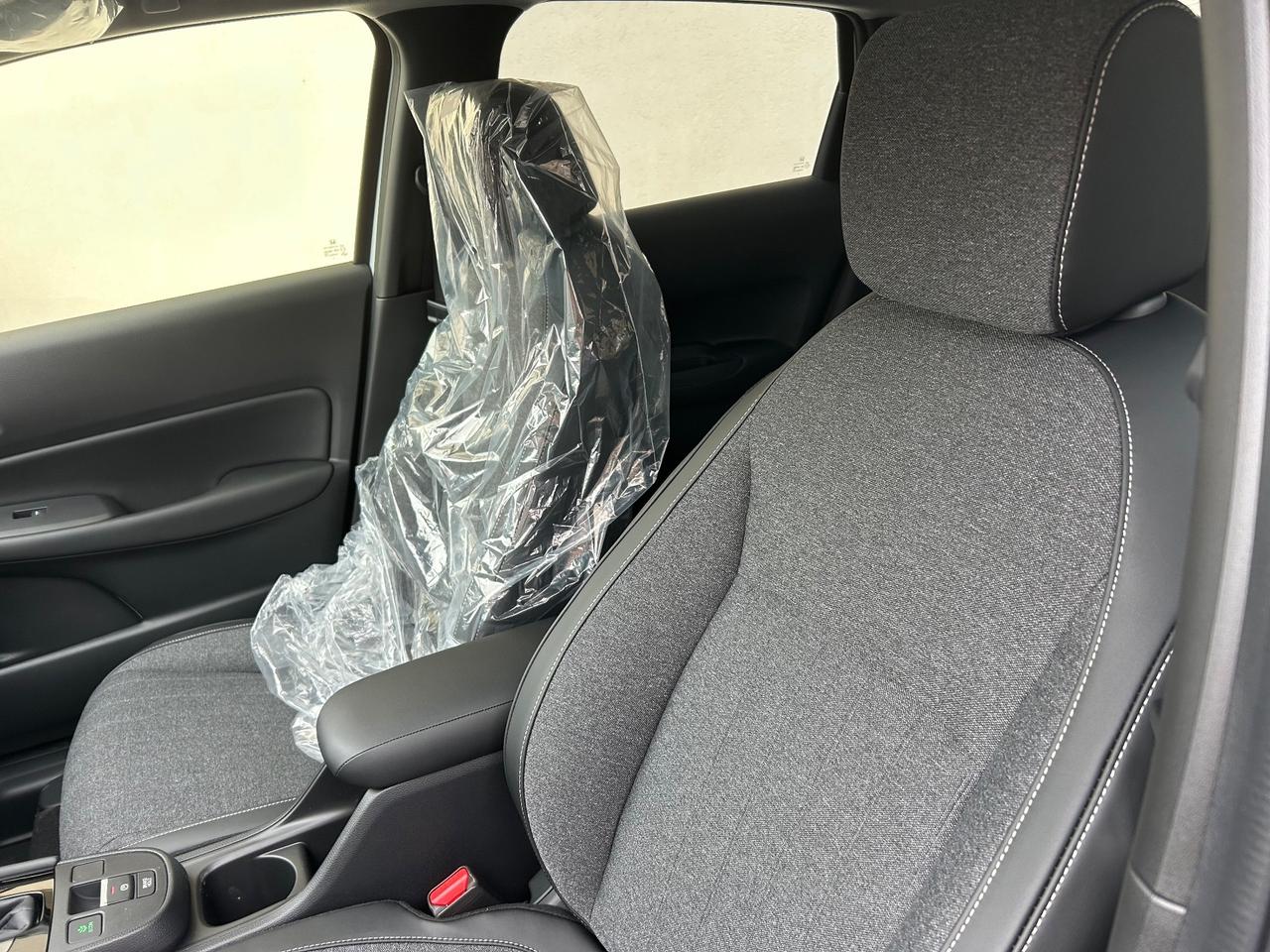 Honda Jazz 1.5 Hev eCVT Advance