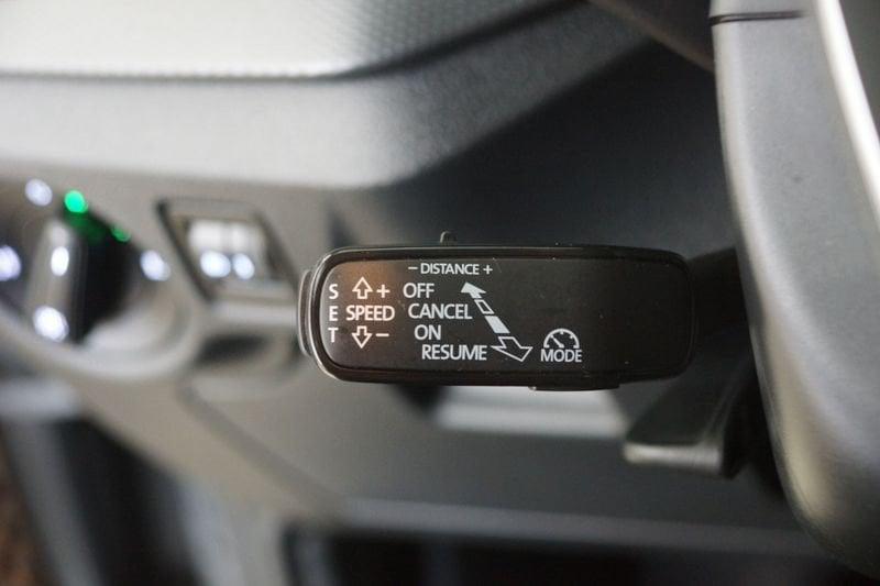 Skoda Kamiq 1.0 TSI Ambition