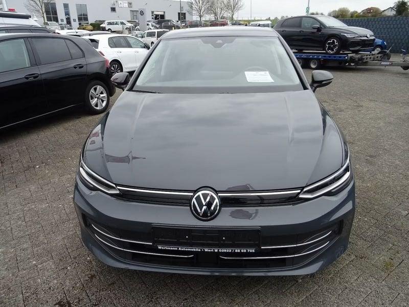 Volkswagen Golf 1.5 TSI ACT GOAL LED NAVI PDC