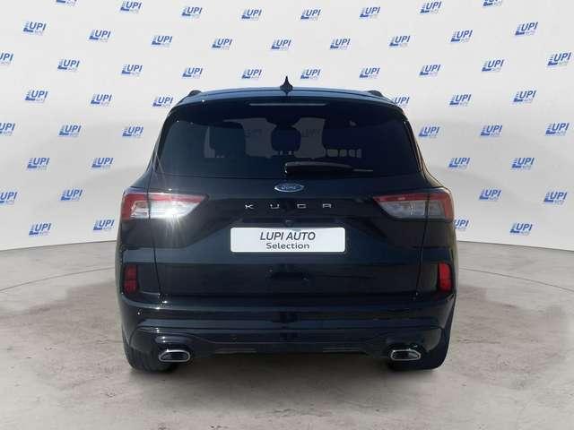Ford Kuga 2.0 ecoblue ST-Line X awd 120cv auto