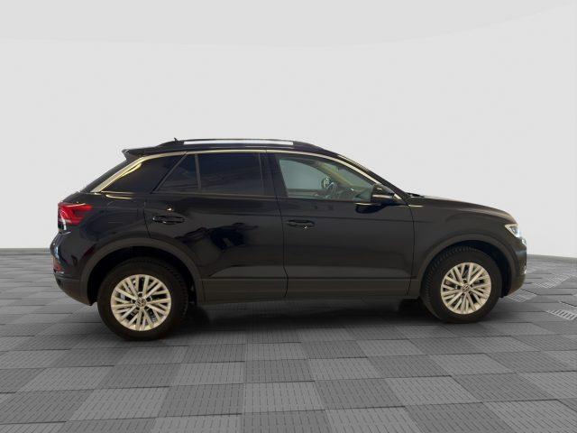 VOLKSWAGEN T-Roc T-Roc 1.0 TSI Life