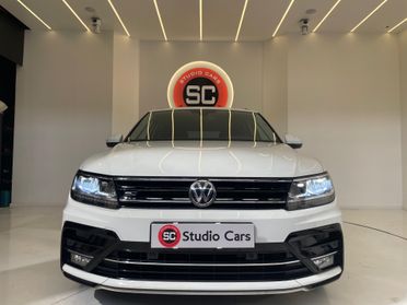 Volkswagen Tiguan 1.6 TDI R-LINE 115cv UNIPRO
