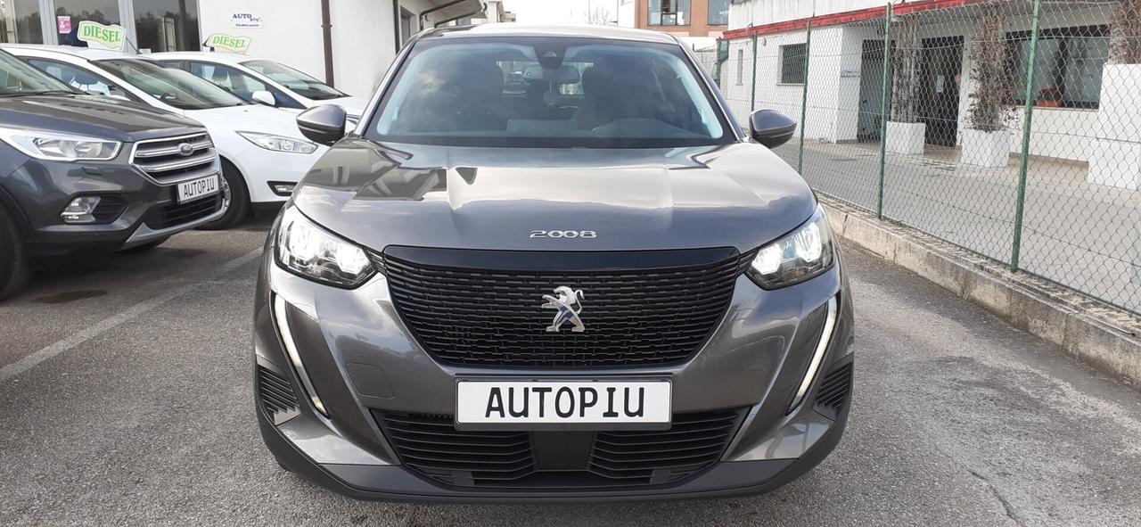 Peugeot 2008 1.5 BlueHDi 110 CV ActivePack - Garanzia