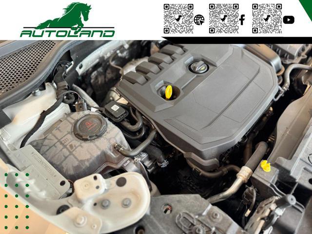 CUPRA Formentor 1.5 TSI DSG 150 CV