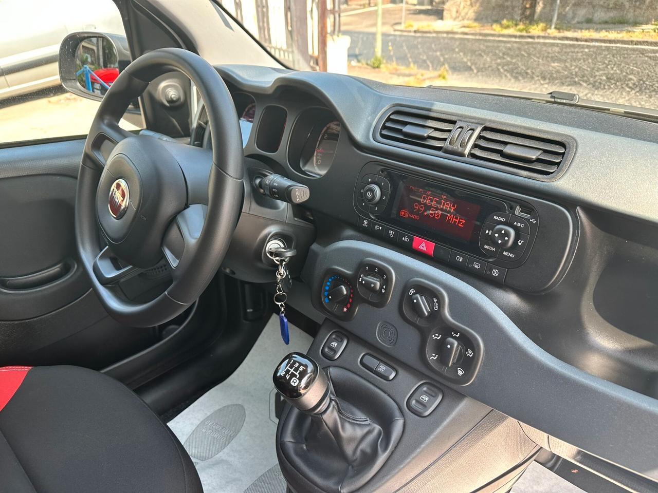 Fiat Panda 1.2 Pop