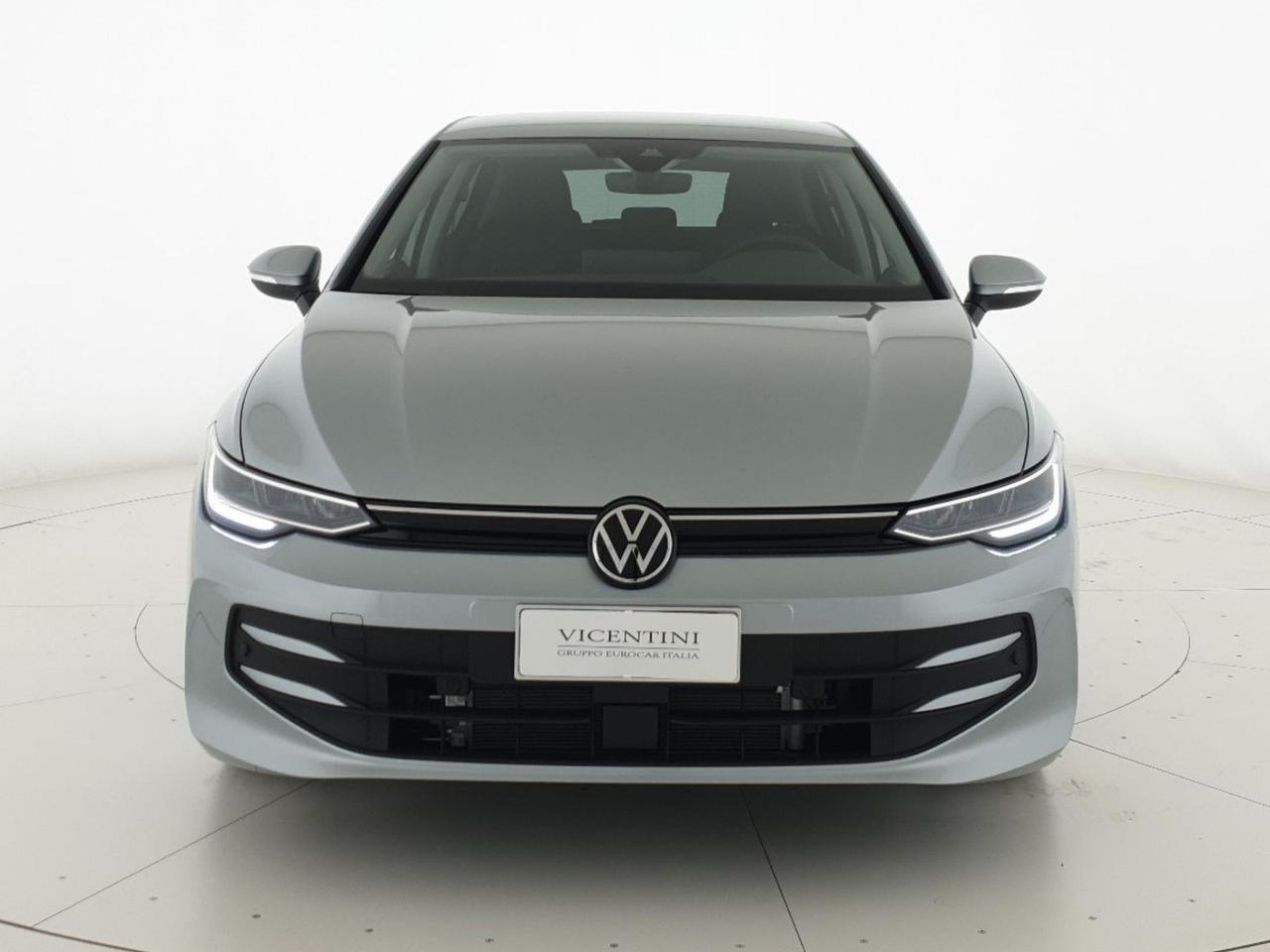 Volkswagen Golf 1.5 tsi ehybrid edition plus 204cv dsg