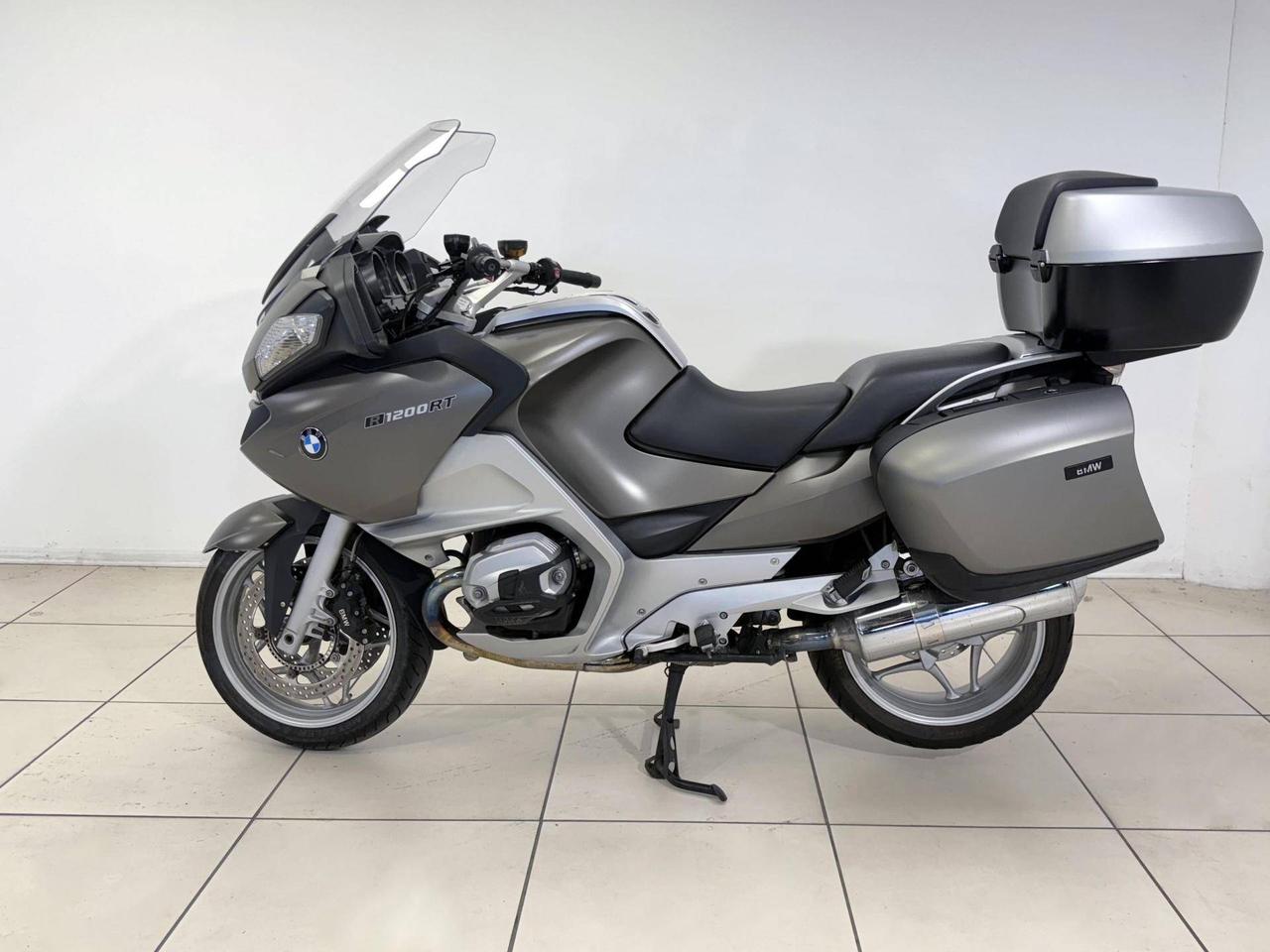 BMW R 1200 RT Abs